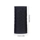 thumbnail image 3 of Universal Handgun Holsters Nonslip Rubber Cover Hand Grip Glove Sleeve Handgun Rubber Cover Hunting Accessories, 3 of 4