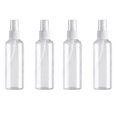 thumbnail image 2 of SIfdSeng 4Pc Liquid Spray Bottle Spray Pot Portable Bottle Reusable Empty Bottle 100Ml, 2 of 5