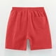 thumbnail image 4 of Odeerbi 2-13 Años Para Niños Niñas 2 Pcs Summer Cotton Linen Shorts Entrenamiento de Deportes Deportivos Atletismo Shorts Sólidos de Color Sólido, 4 of 6