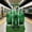 🌺Green_Hot#1500, variant on Luggage Strap, Suitcase Add-a-Bag Holder, Adjustable Nylon Webbing, Quick-Release Buckle, Elastic Loops, Fits Standard Telescopic Handles, 64 x 6 cm