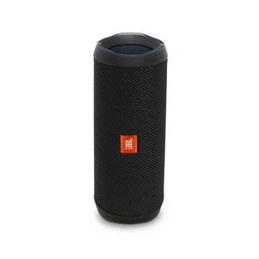 JBL Flip 4 Waterproof Portable Bluetooth Speaker Walmart.com
