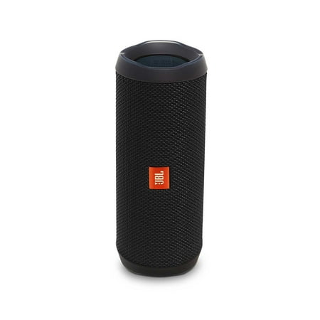 JBL FLIP 4 Black Open Box Waterproof Bluetooth (Jbl Flip 2 Best Price)