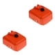thumbnail image 2 of Carburador Toystoory para motores Tecumseh 640278A LEV115 LEV120 50-661 2piezas tipo 3, 2 of 6