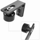 thumbnail image 4 of Sliding Door Floor Guide, Barn Door Floor Guide, Adjustable Roller Floor Guide for Sliding Doors, 4 of 4