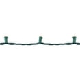 thumbnail image 4 of 300 Warm White LED Wide Angle Christmas Lights - 74.75 ft Green Wire, 4 of 6