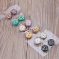 thumbnail image 6 of TRINGKY Pack of 12 Mus11m Multi-Use for Rhinestone Magnetic Scarf Brooch Round Hijab Pin, 6 of 19