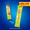 thumbnail image 2 of Marinela Principe Lime Flavored Sandwich Cookies, 8 count, Cookies, 2.96 oz Bag, 2 of 8