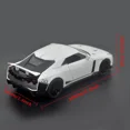 thumbnail image 2 of 1: 32 suitable for McLaren 765LT die-casting metal alloy model, car sound and light pull-back series children's toy gifts, 2 of 7