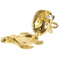 thumbnail image 1 of unbranded Soporte De Exhibición Dorado Para De Cristal Con Fabricación Fina Y Duradera, 1 of 5
