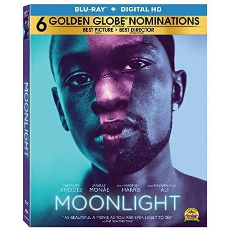 ムーンライト コレクターズ・エディション [Blu-ray] Moonlight Collectors Edition [Blu-ray] | eBay