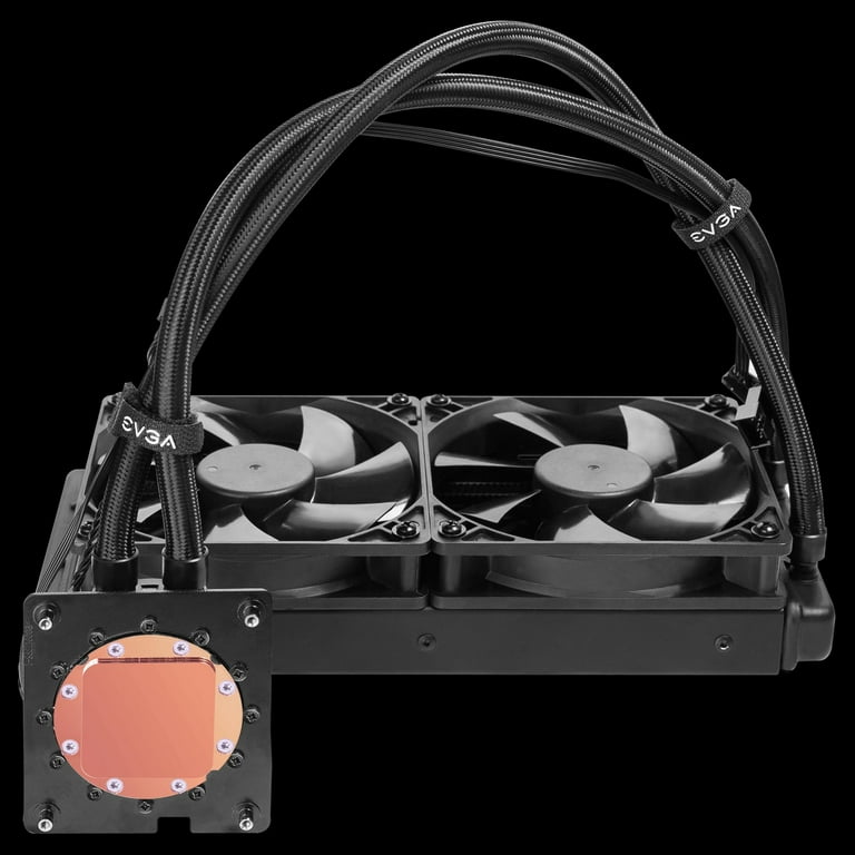 EVGA HYBRID Kit for EVGA GeForce RTX 3090/3080 Ti/3080 XC3