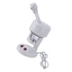 thumbnail image 1 of Minnieouse Vaporizador facial eléctrico de escritorio para salón, pulverizador de niebla hidratante portátil, nebulizador, suministros de Salud, 1 of 6