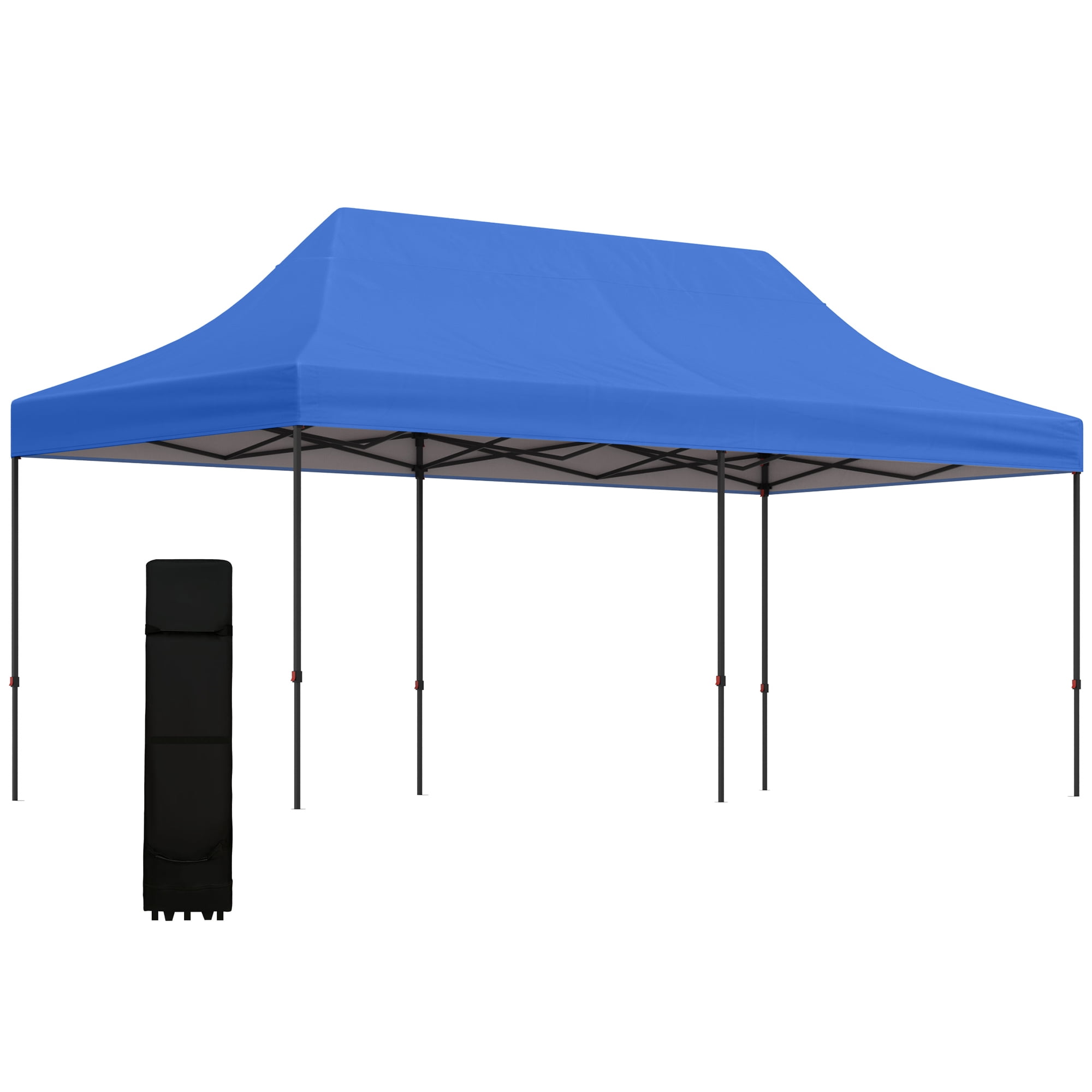 4x Beer tent furniture Cover Cover Topper Marquee Bench Table approx 1,8m Blue 