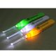 thumbnail image 2 of Orejera Linterna Cuchara LED para limpieza de oídos, mango antideslizante, herramientas para quitar cerumen de bebé, herramienta para el cuidado de los oídos, 2 of 5