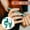 Green GN, variant on ZZwxWA My Order Nail Art 3D Paint Pens, Nail Polish Pens, Quick Dry Nail Art Pens, Drawing Nail Spots Graffiti Spots Brush Flower Pen Hook Line DIY Nail Art Tools2ml