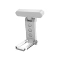 thumbnail image 1 of KLKCMS Lampe de Lecture Compacte Rechargeable pour Lecteurs Amateurs de Livres Trains Blanc Rectangle, 1 of 9