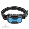 thumbnail image 3 of Dog Bark Stopper Collar, Dog Bark Collar Micro Sound LED Indicator for Outdoor for Indoor ANGGREK Otros, 3 of 8