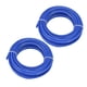 thumbnail image 3 of Accesorios para cortacésped, 2 uds., cortadora de hilo de 4 mm, línea de recortadora, línea de cortadora de césped, funcionalidad de alta precisión, 3 of 14