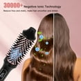 thumbnail image 5 of SKIMI Thermal Brush, Curling Iron, Heated Round Brush with LED Display and Ceramic Coating, 5 of 9