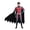 Cosplay, variant on 2026 New Halloween Hero Cosplay Costume, Hero-Themed Jumpsuit Full Set Costume, Spide Cosplay Set Include Jumpsuit with Cape, Halloween Outfits for Adult, 160(Adult:S)