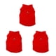 thumbnail image 5 of Ropa para perros Methold Suavidad Suministros Rayas Mantener caliente Cachorro Chaleco Traje Correa Perros Camisetas Varios tamaños Mascota Sudadera CBP386355, 5 of 6