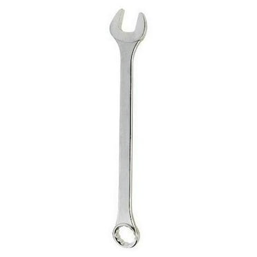 Stanley Combination Wrench, SAE, 1-1/2in Size