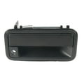thumbnail image 3 of jiaping Car Exterior Door Handle Black Auto Spare Parts for 1995-1999 Front Right, 3 of 9