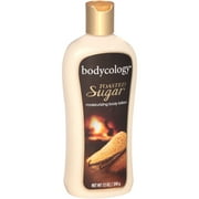 Bodycology Toasted Sugar Moisturizing Body Lotion 12 oz.