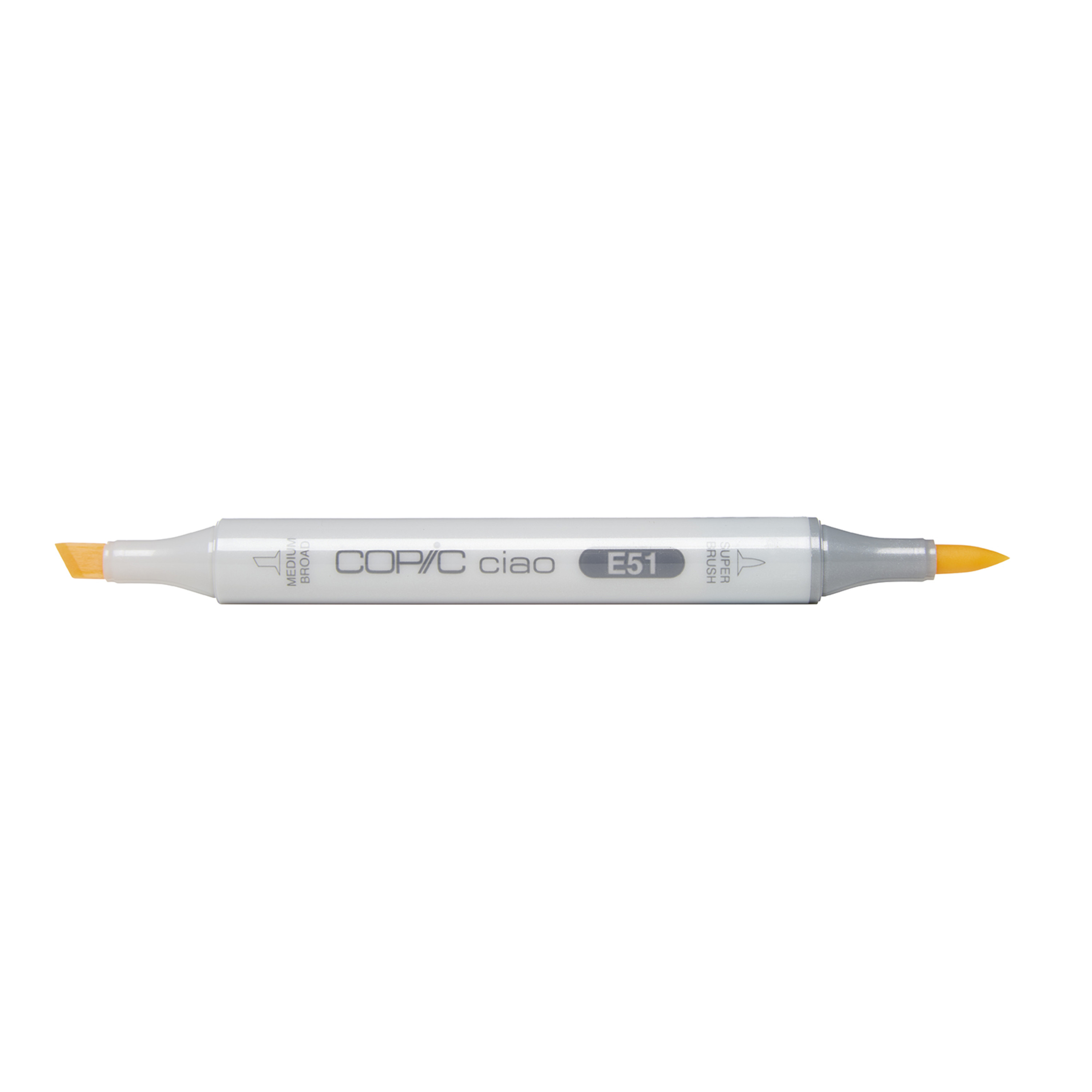 Copic Ciao Marker, Milky White