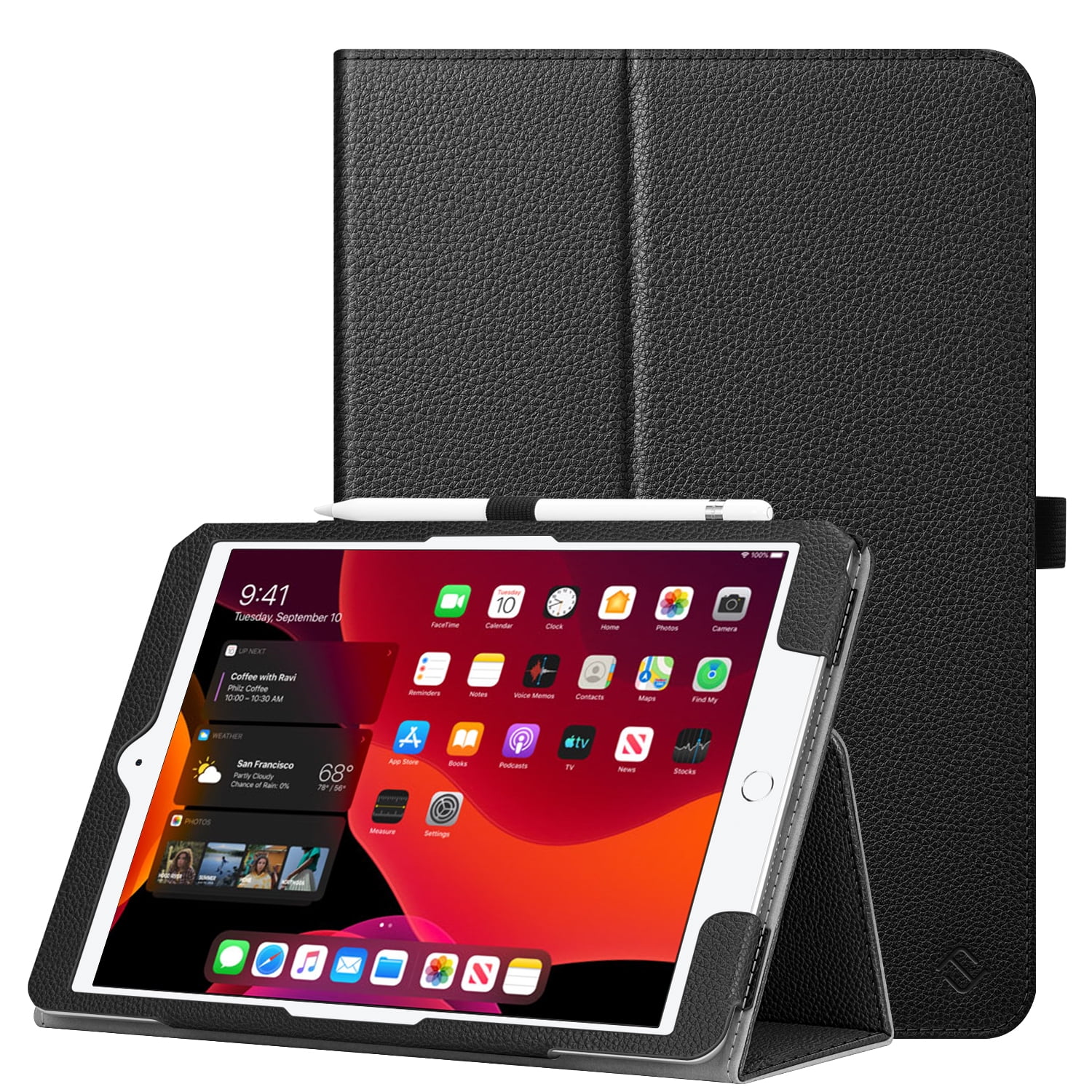 Fintie Tablet Case for 2019 iPad 10.2 Inch ( 7th Generation