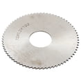 thumbnail image 3 of Sailing Hoja de sierra circular de acero de alta velocidad - 75x1,2 mm, 72 dientes, 3 of 10