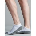 thumbnail image 3 of Bolter Men's 18 Pack Low Cut Socks - Synthetic, 3 of 4