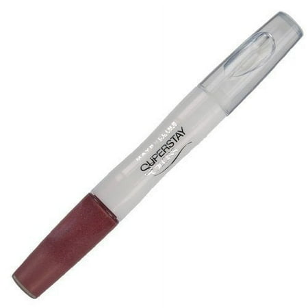 Supserstay Gloss: 450 Citrus Glow Lip Gloss, 0.14 fl oz