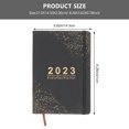 thumbnail image 2 of Multi-Function Note Book Portable Planner Organizer Convenient Academic Planner Office Accessory, 2 of 8