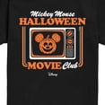 thumbnail image 3 of Disney - Halloween Movie Club - Youth Boys Short Sleeve Graphic T-Shirt, 3 of 5