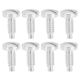 thumbnail image 2 of Watch Case Screw,8pcs Watch Case Screw Watch Back Screw Watch Screws Next-Gen Design, 2 of 14