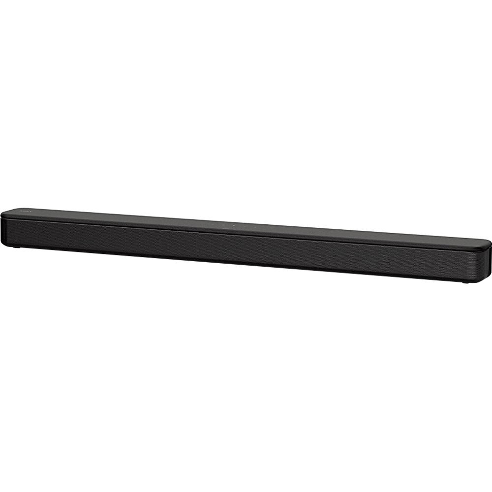 Sony 2.0 Channel 120W Soundbar with Bluetooth and Surround - HT-S100F - image 2 of 10