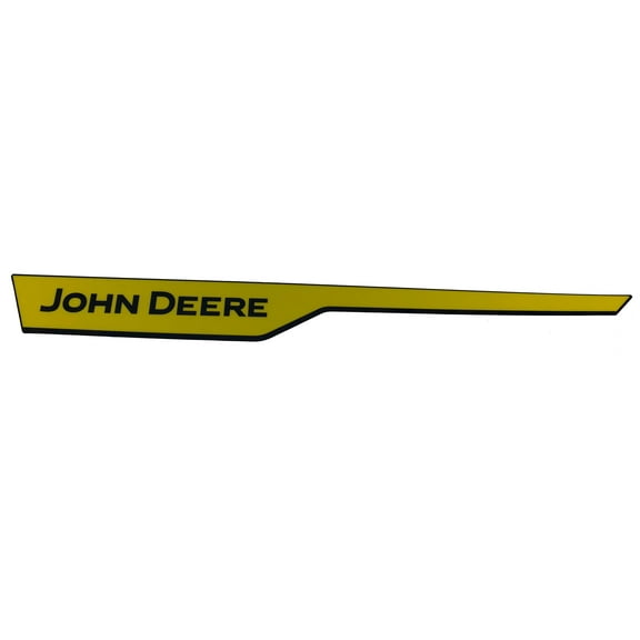 John Deere Original Equipment Label - UC20907