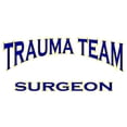 thumbnail image 2 of CafePress - Trauma Team MD Blue Mug - 11 oz Ceramic Mug - Novelty Coffee Tea Cup, 2 of 3