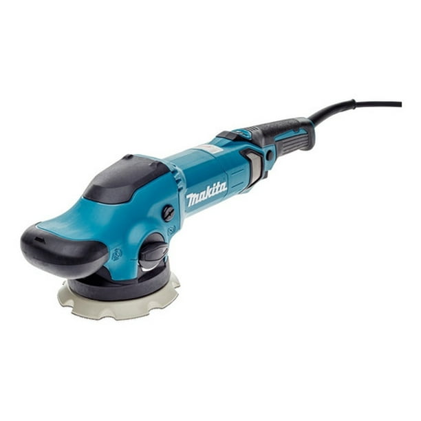 Pulidora De orbita Aleatoria De 5 De Doble Accion Po5000c Makita PO5000C