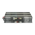 thumbnail image 4 of Eaton Electrical - RBC94-2U - 2U UPS Replacement 48VDC Battery Cartridge (1 Set of 4) for Select Tripp Lite SmartPro UPS, 4 of 5