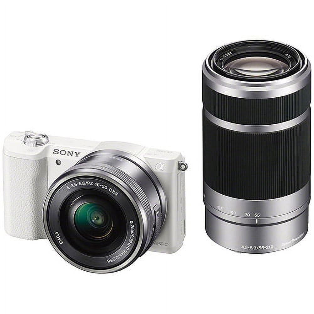 送料無料HOT SONY α5100 ILCE−5100 ILCE-5100L(W) T6wj1-m24663157541