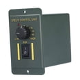 thumbnail image 5 of Motor Speed Pinpoint Regulator ABS Electric Controller Knob Transmitting Machine AC 220V90W, 5 of 5