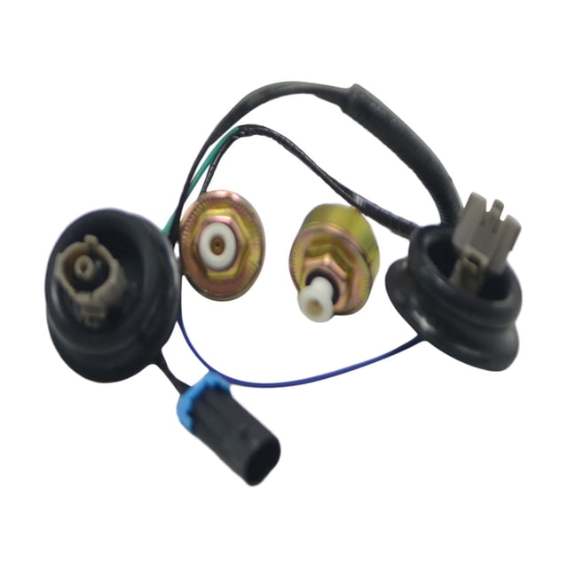 Accesorio Profesional De Arnés De Cableado Del Sensor De Detonación Para Cadillac