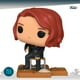 thumbnail image 2 of Funko Pop Black Widow Victoria En Shawarma #759 Exclusivo Marvel Avengers Figura Deluxe, 2 of 7