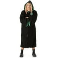 thumbnail image 1 of Harry Potter Robe Réplique Serpentard pour Adulte, 1 of 2