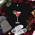 thumbnail image 5 of New Fashion Christmas T Shirt Unisex Fashion Casual Short Sleeve Shirt Tee Christmas Loose Harajuku T Shirts, 5 of 5