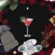 thumbnail image 5 of New Fashion Christmas T Shirt Unisex Fashion Casual Short Sleeve Shirt Tee Christmas Loose Harajuku T Shirts, 5 of 5