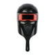 thumbnail image 4 of Casco de soldadura de mano, protección para los ojos cómodos con la máscara de soldador de escudo de la cara de los anteojos para moler, soldadura por Negro, 4 of 8