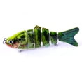 thumbnail image 3 of Segmento 6 Pesca Señuelos duros Señuelos artificiales Pesca con crankbaits, 3 of 8
